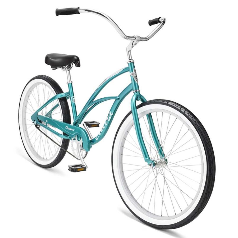 自転車 ELECTRA CRUISER-1-Step Through エレクトラ ビーチ 自転車 ELECTRA CRUISER-1-Step Through エレクトラ ビーチ