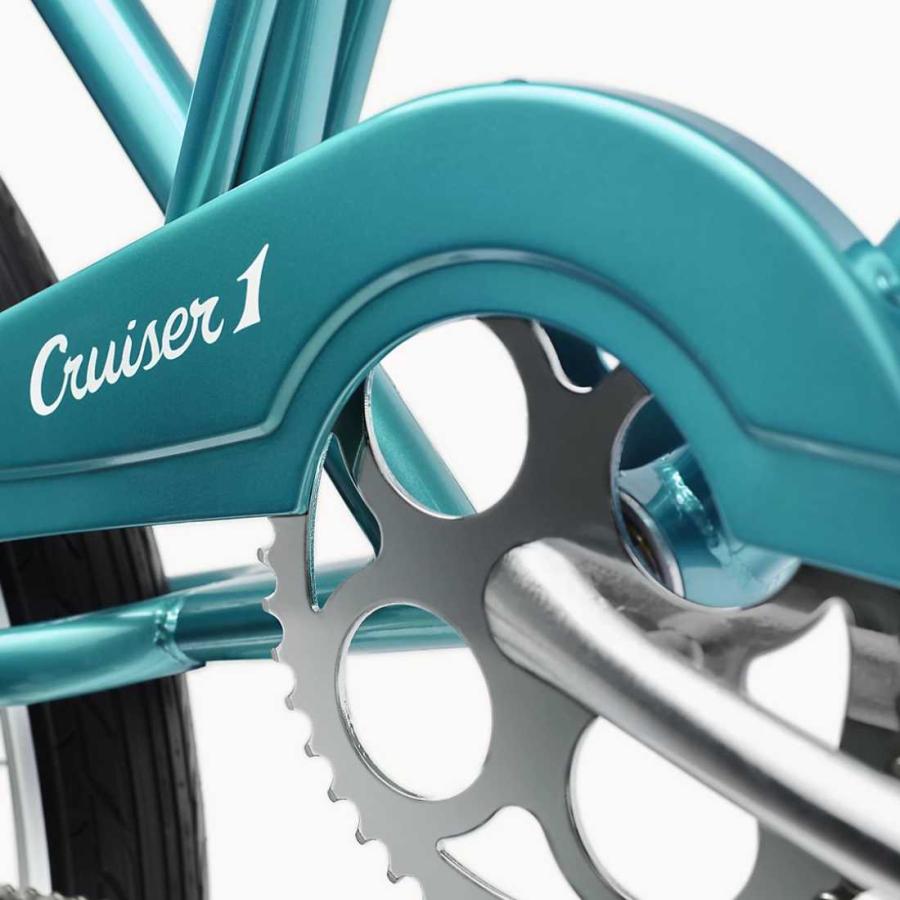 自転車 ELECTRA CRUISER-1-Step Through エレクトラ ビーチ 自転車 ELECTRA CRUISER-1-Step Through エレクトラ ビーチ