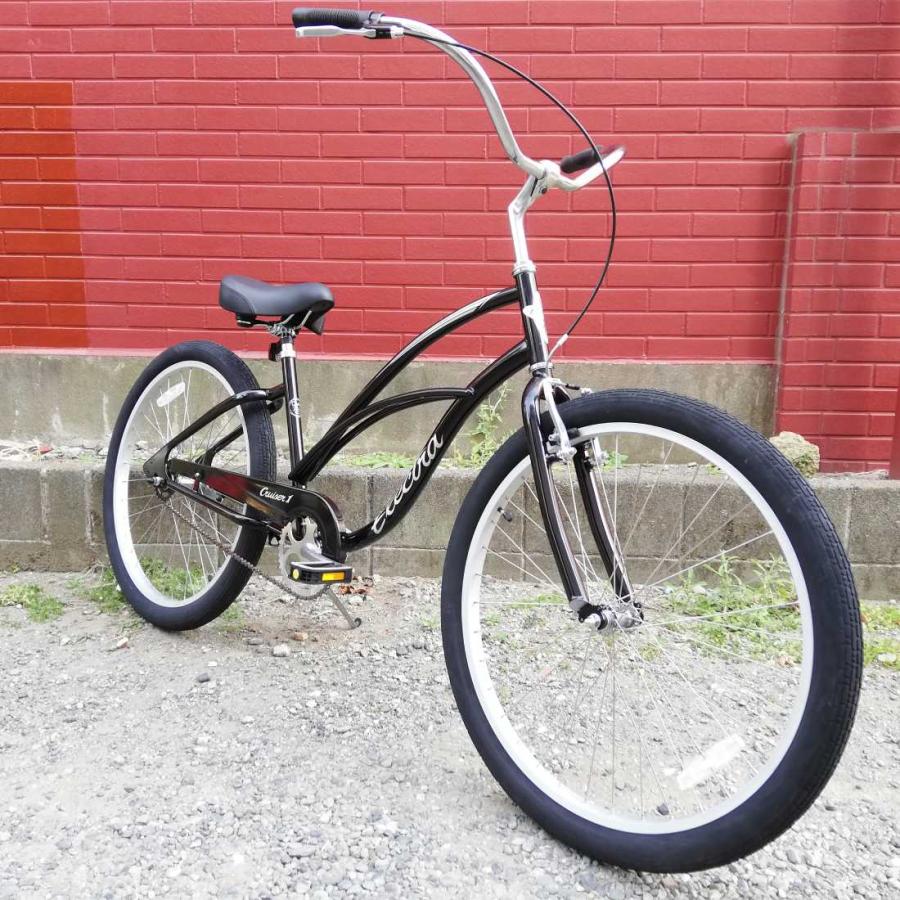 エレクトラ　ビーチクルーザー　蓮の花 Amazon | 自転車 ELECTRA CRUISER-1 Step Through Hibiscus