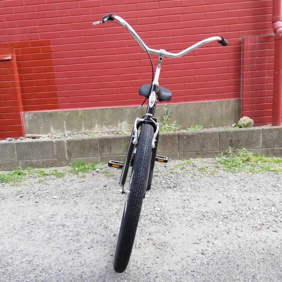 自転車 ELECTRA CRUISER-1-Step Through エレクトラ ビーチクルーザー