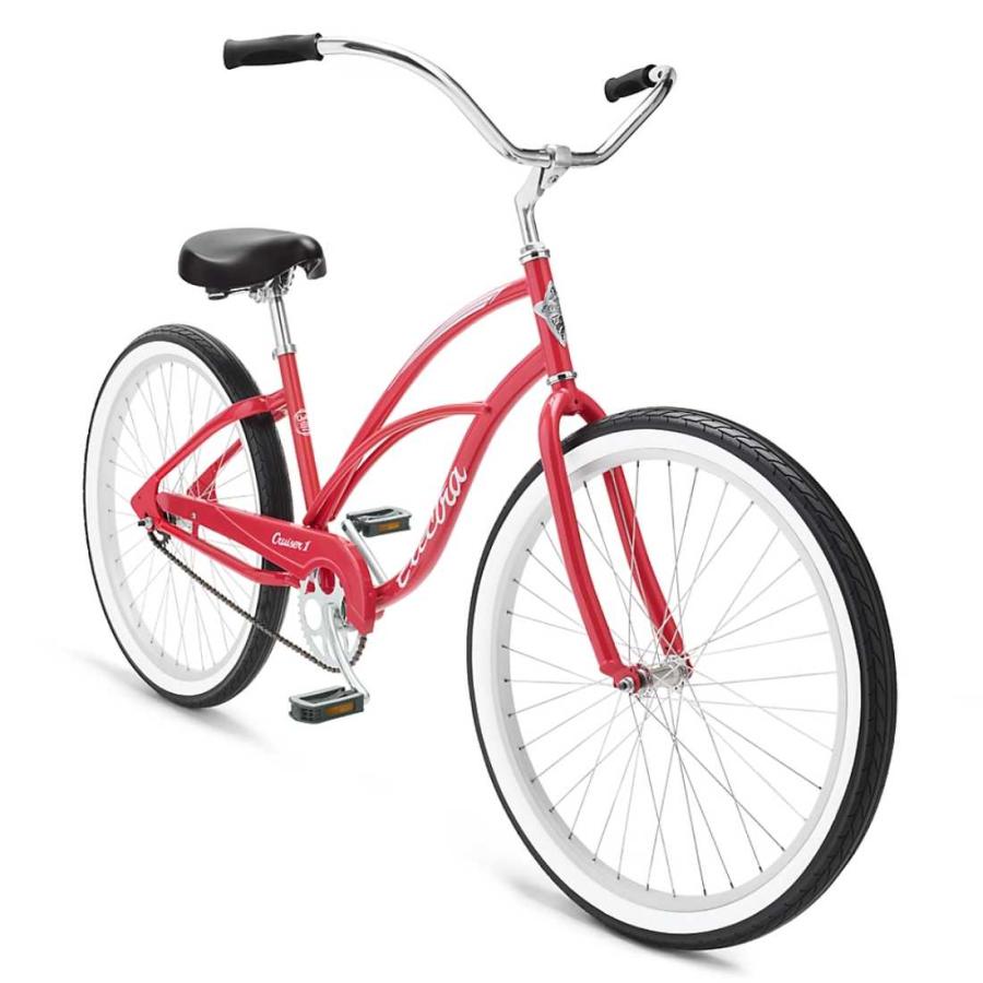 自転車 ELECTRA CRUISER-1-Step Through エレクトラ ビーチ 自転車 ELECTRA CRUISER-1-Step Through エレクトラ ビーチ