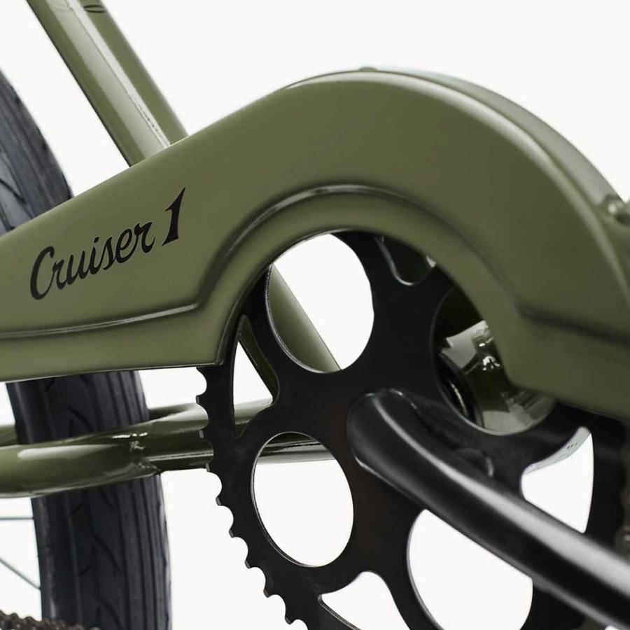 自転車 ELECTRA CRUISER-1 24inch エレクトラ ビーチクルーザー 自転車 ELECTRA CRUISER-1 24inch エレクトラ ビーチクルーザー