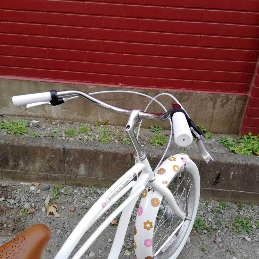 Feelling of decks  20インチ 子供用自転車 楽天市場】子供用 自転車 通販 Feelling of decks FOD-20 DELUXE