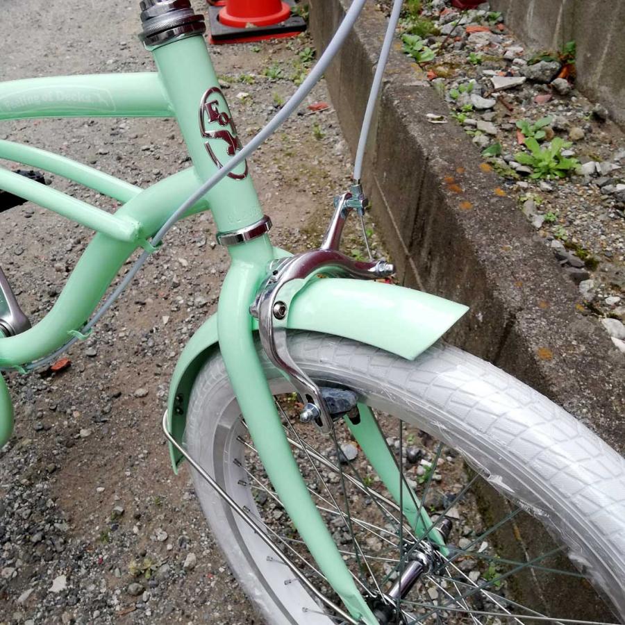 自転車 Feelling of decks FOD-20 子供用自転車 20インチ ビーチ 自転車 Feelling of decks FOD-20 子供用自転車 20インチ ビーチ
