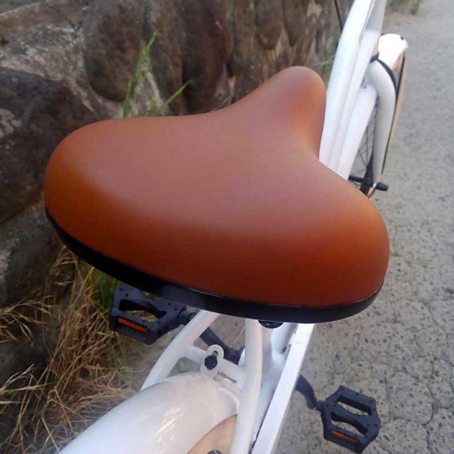 自転車 Feelling of decks FOD24 24インチ シングルスピード 
