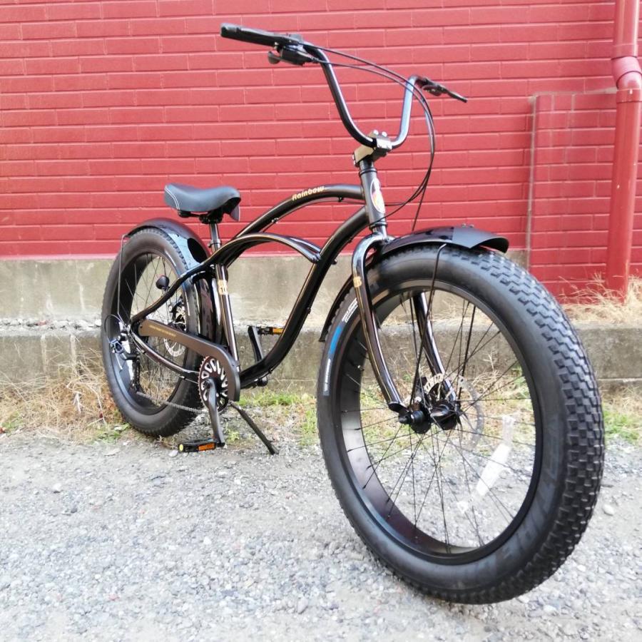 自転車 RAINBOW PCH101 26 自転車 RAINBOW PCH101 26