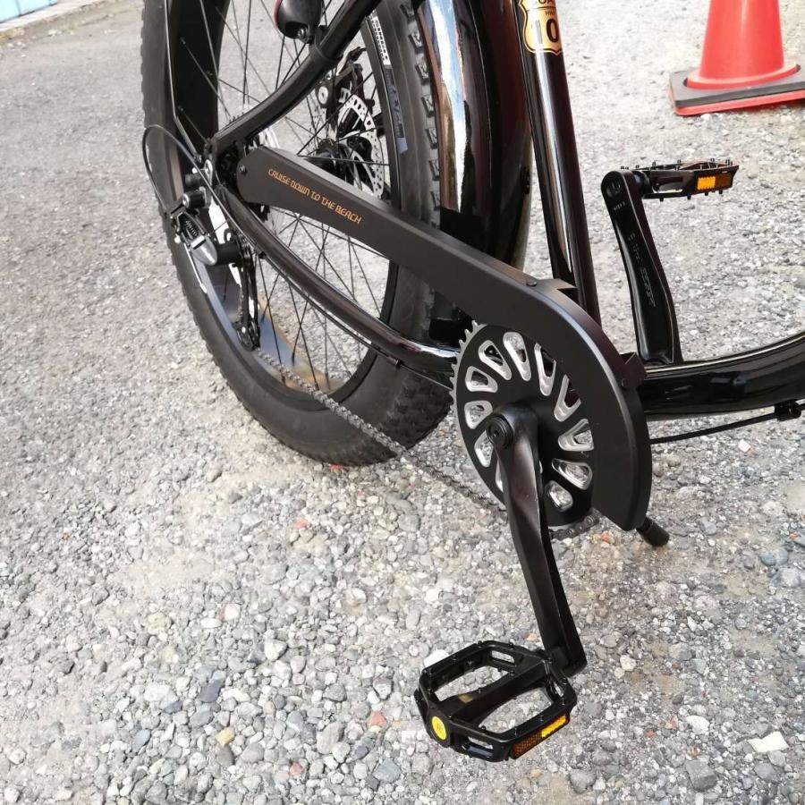 自転車 RAINBOW PCH101 26