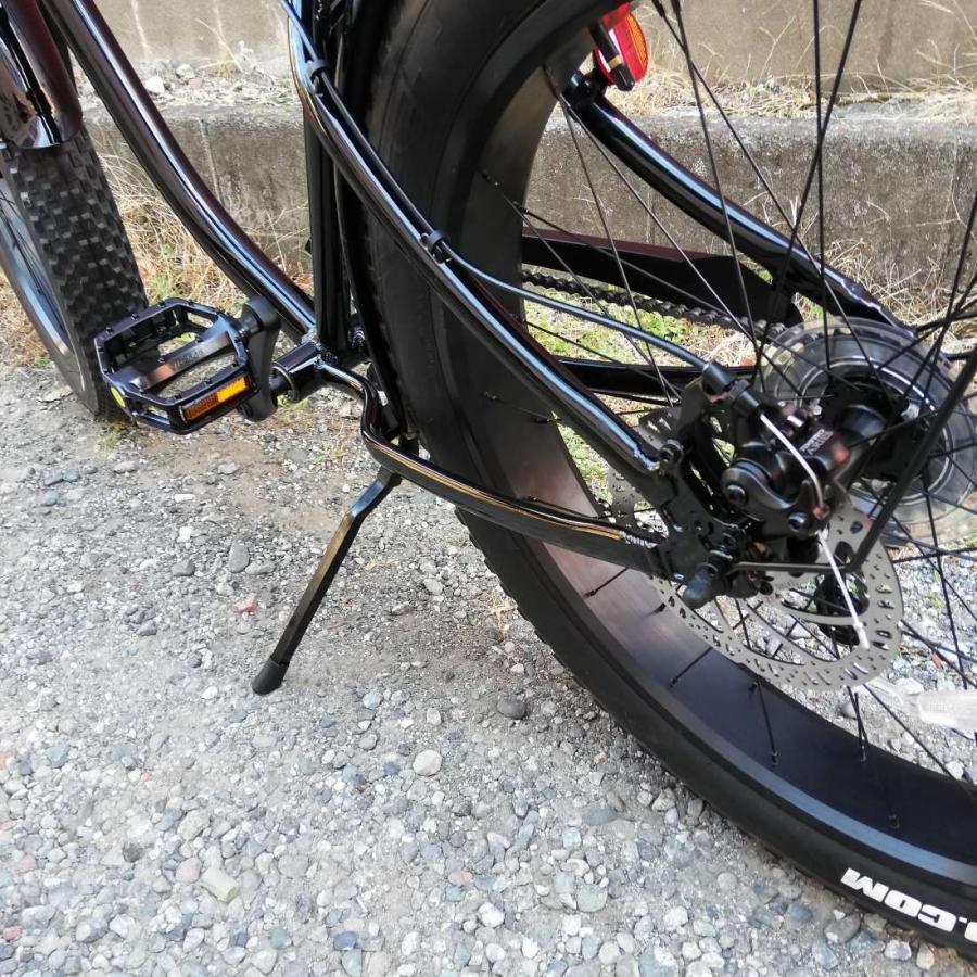 自転車 RAINBOW PCH101 26