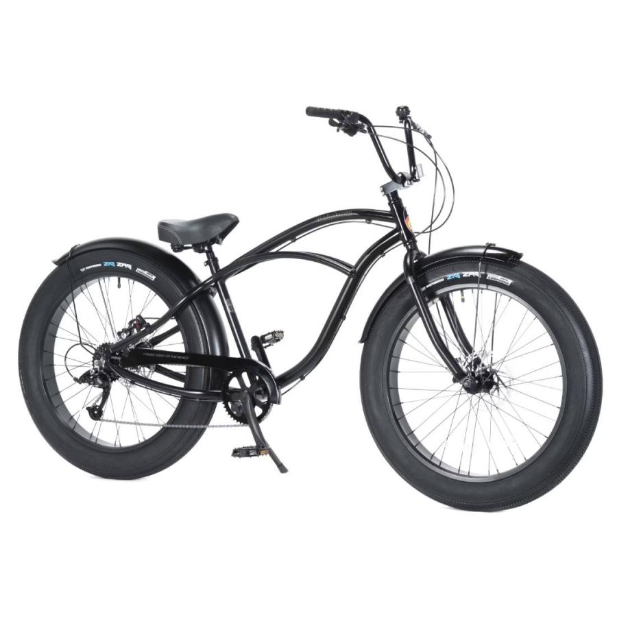 自転車 RAINBOW PCH101 26