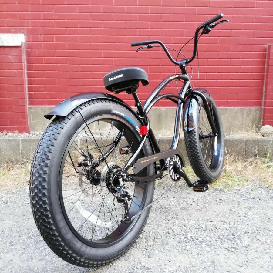 自転車 RAINBOW PCH101 26 自転車 RAINBOW PCH101 26