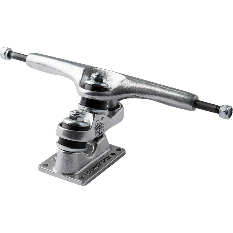 Sidewinder スケートボード トラック スケートボードトラック SK8 SECTER9 9.0inch GULLWING SIDEWINDER