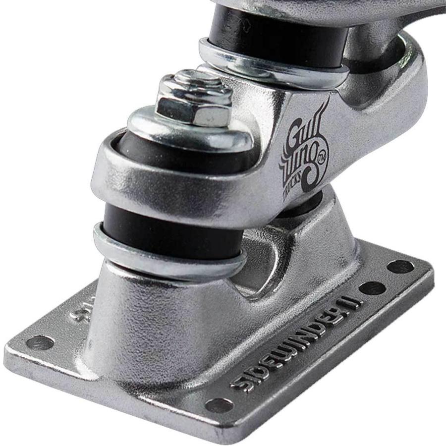 スケートボードトラック SK8 SECTER9 9.0inch GULLWING SIDEWINDER