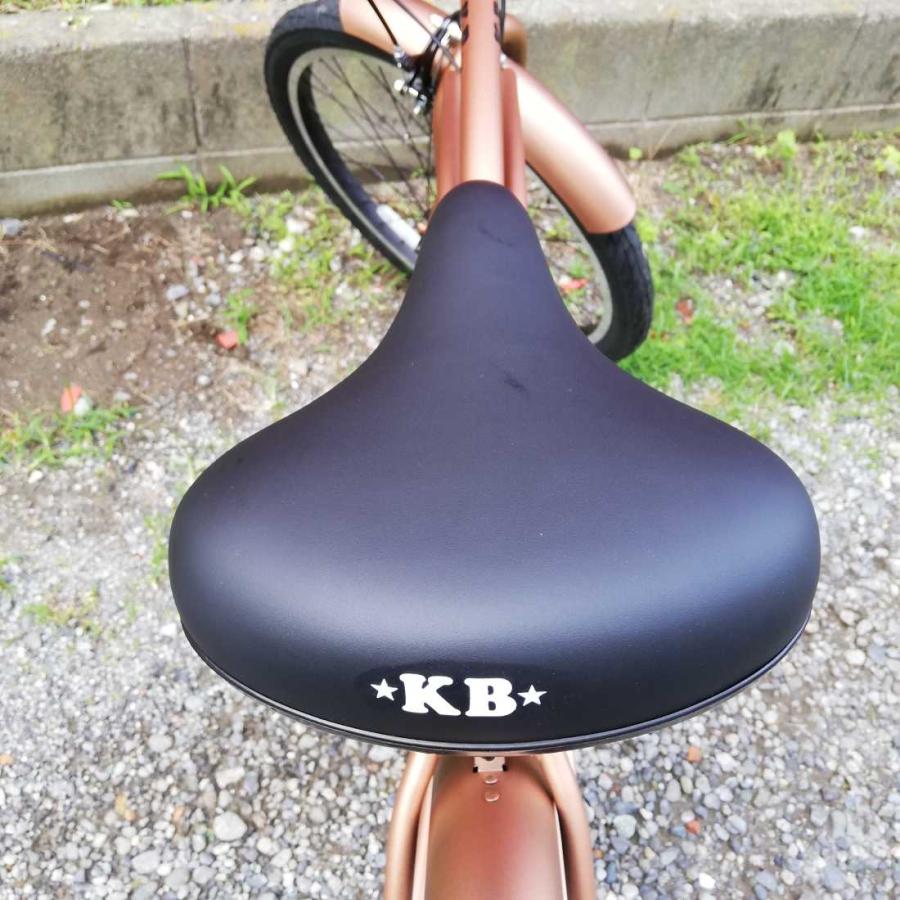自転車 KB 24