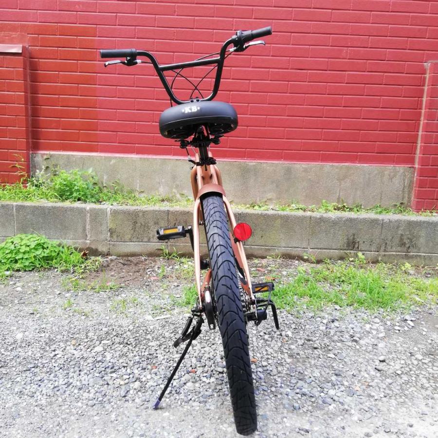 自転車 KB 24 自転車 KB 24