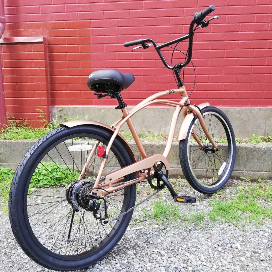 自転車 KB 24