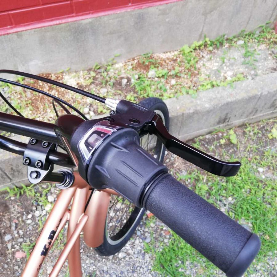 自転車 KB 24