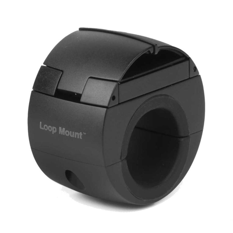 Loop Mount twist ループマウントツイスト 自転車用スマホホルダー LOOP MOUNT Twist（ループマウントツイスト）自転車用