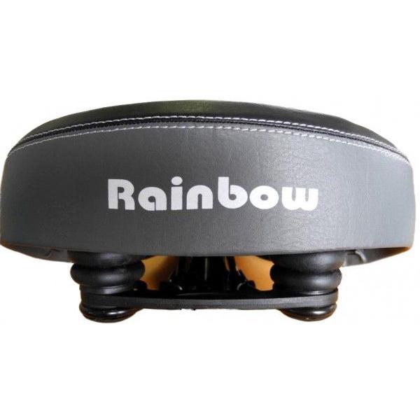「BELL」 自転車 サドル ビーチクルーザー 自転車 サドル ビーチクルーザー RAINBOW NEW CRUISER SADDLE