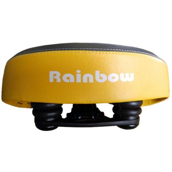 自転車 サドル ビーチクルーザー RAINBOW NEW CRUISER SADDLE