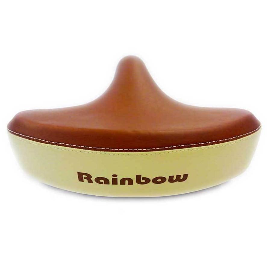 自転車 サドル ビーチクルーザー RAINBOW NEW CRUISER SADDLE