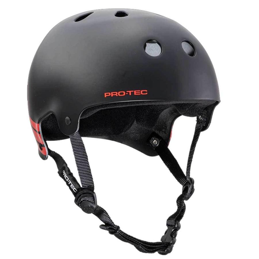 PRO-TEC OLD SCHOOL SKATE RED LINE 自転車 スポーツ スケートボード