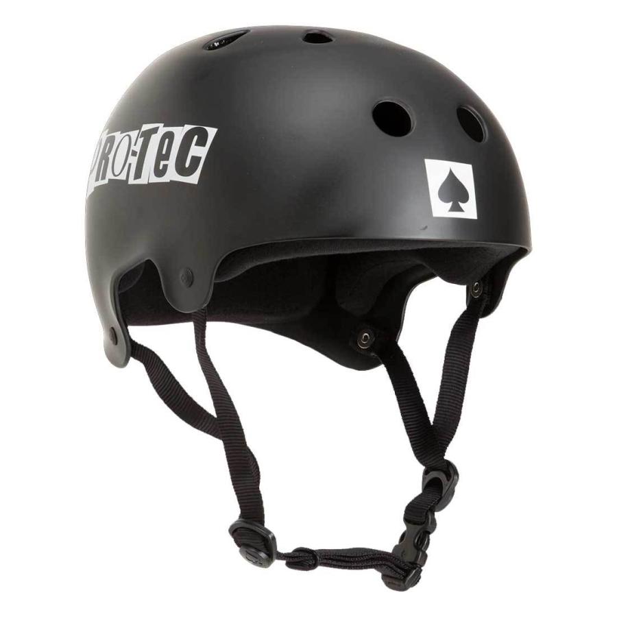 PRO-TEC OLD SCHOOL SKATE THE BUCKY PUNK 自転車 スポーツ スケート