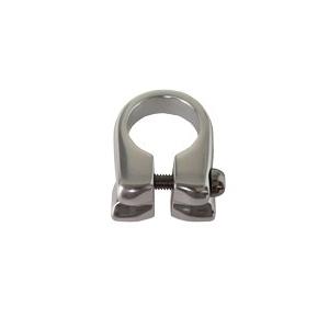自転車 荷台 取付 パーツ ダボ付シートクランプ ORIGINAL SHEET CLAMP