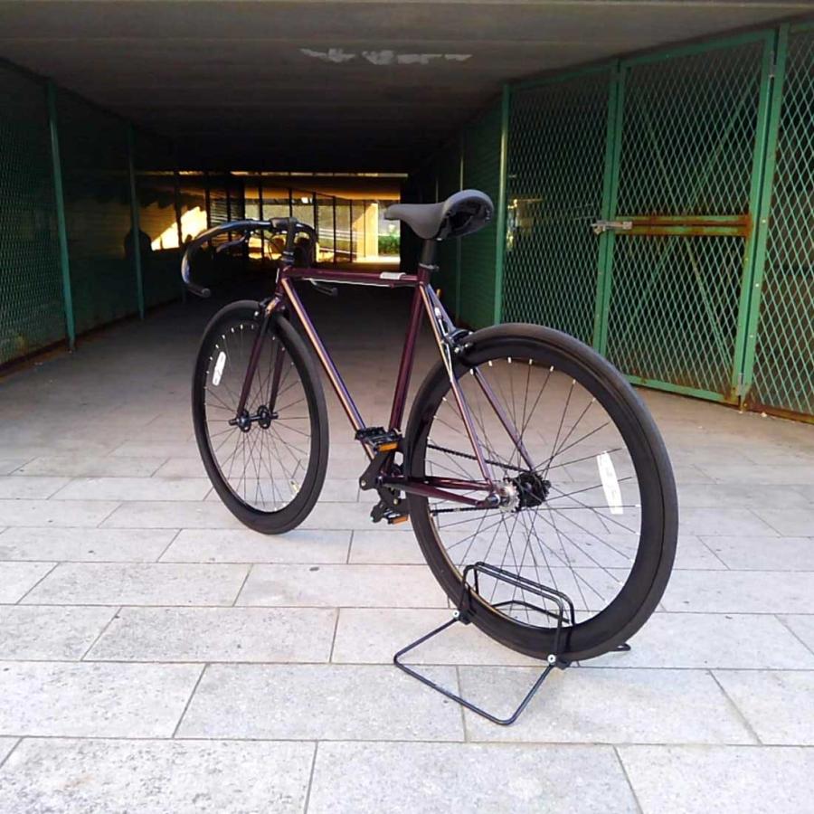 OSSO ピストバイク OSSO - R100-CR