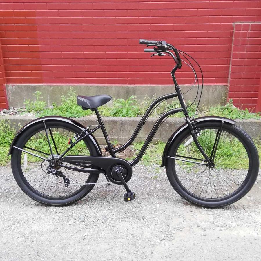 自転車 RAINBOW PCH101 26 STRETCH 7D CAT-WOMAN レインボー 自転車 RAINBOW PCH101 26 STRETCH 7D CAT-WOMAN レインボー