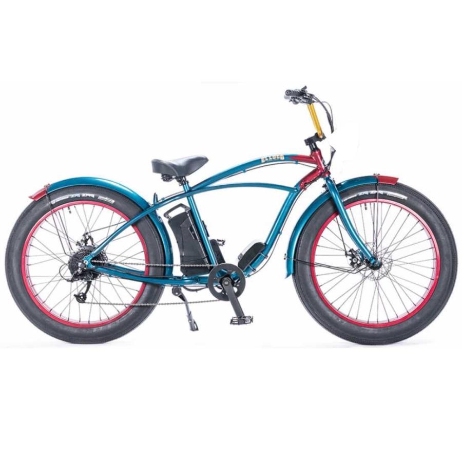 電動アシスト自転車 RAINBOW PCH101 EL LOCO キャプテン E-BIKE 電動アシスト自転車 RAINBOW PCH101 EL LOCO キャプテン E-BIKE
