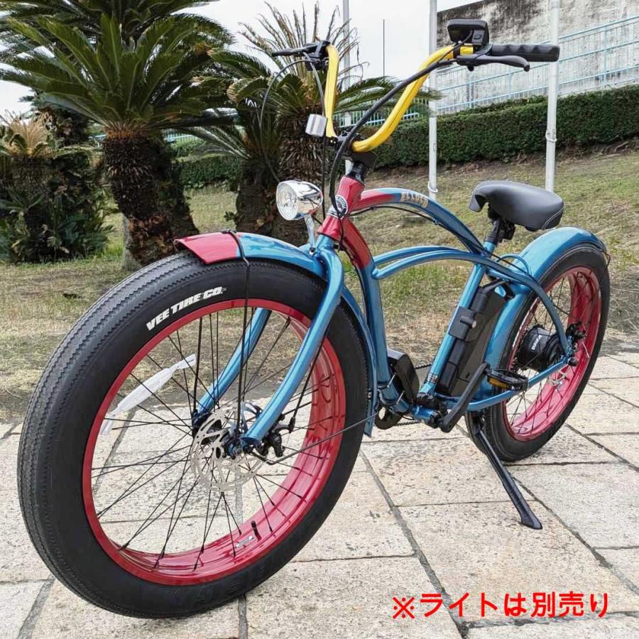 電動アシスト自転車 RAINBOW PCH101 EL LOCO キャプテン E-BIKE 電動アシスト自転車 RAINBOW PCH101 EL LOCO キャプテン E-BIKE