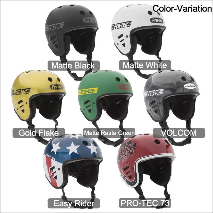 PRO-TEC FULL CUT SNOW GOLD FLAKE ウィンタースポーツ PRO-TEC FULL CUT SNOW GOLD FLAKE ウィンタースポーツ