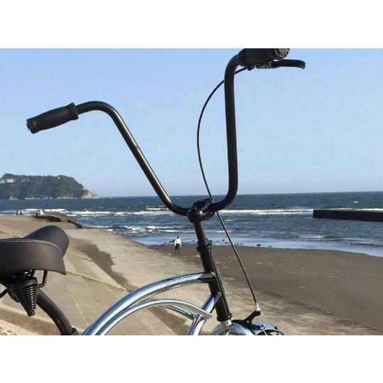 自転車 ハンドルバー RAINBOW EIPEHANGER BAR  　｜lanai-makai｜02