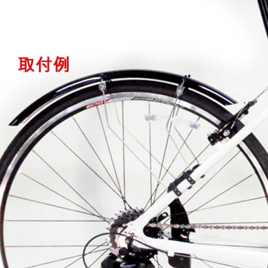 入荷予定 サニーホイル SUNNYWHEEL SW-822-26 S MTB用PCショートフェンダー ブラック 109-41098 119 ...