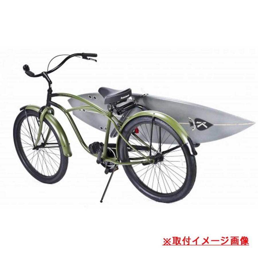 ☆送料無料 自転車用 サーフキャリア RAINBOW SURF CAREER RR-DX01