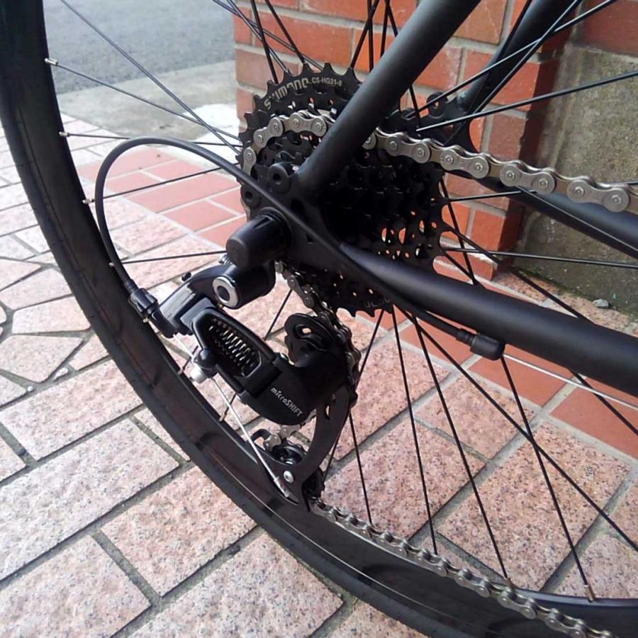 自転車 T-STREET 700C-8D STREET-WISE-RADICALS 8段変速付 自転車 T-STREET 700C-8D STREET-WISE-RADICALS 8段変速付