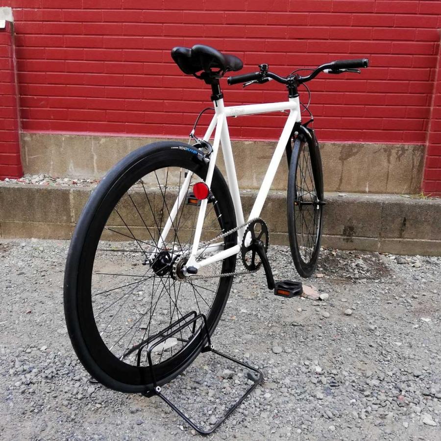 自転車 T-STREET 700C-1SP STREET-WISE-RADICALS グロスホワイト 自転車 T-STREET 700C-1SP STREET-WISE-RADICALS グロスホワイト