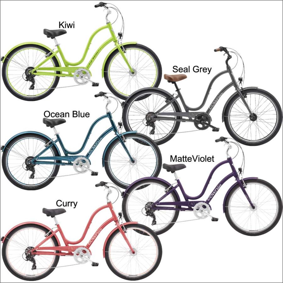 自転車 ELECTRA TOWNIE-7D-EQ-StepThru エレクトラ タウニー 自転車 ELECTRA TOWNIE-7D-EQ-StepThru エレクトラ タウニー