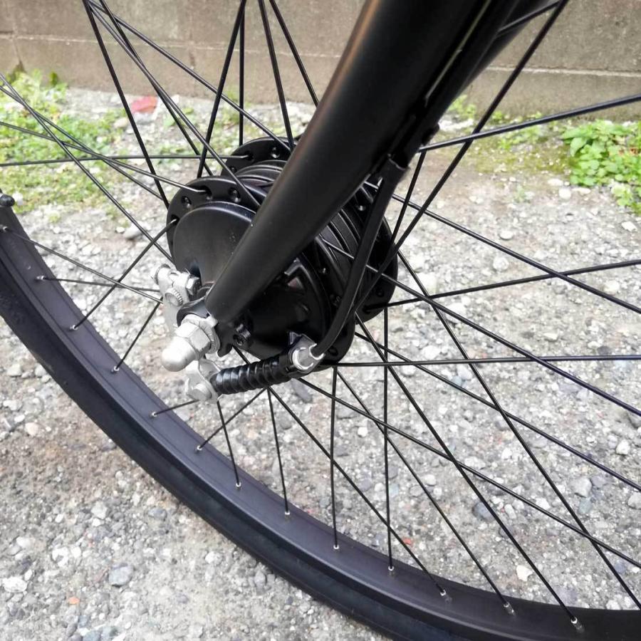 自転車 RAINBOW TYPE-X 26