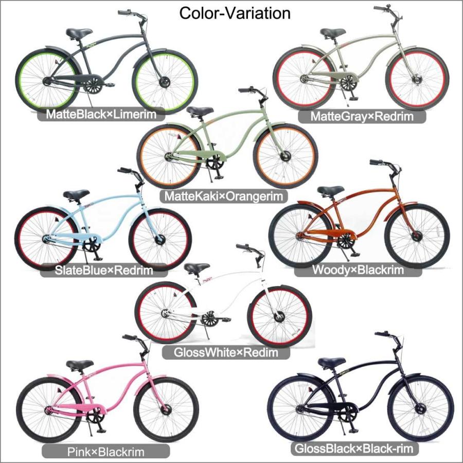 自転車 RAINBOW TYPE-X 26 自転車 RAINBOW TYPE-X 26