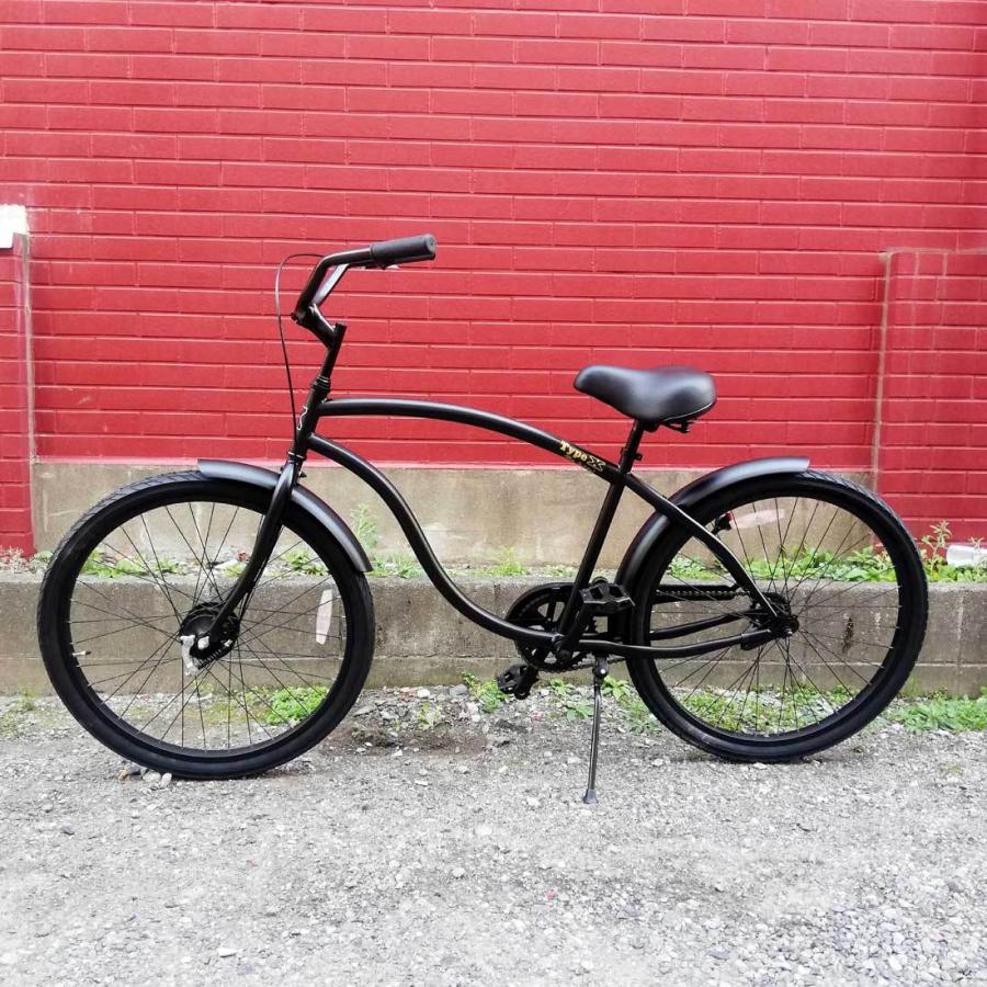 自転車 RAINBOW TYPE-X 26 自転車 RAINBOW TYPE-X 26