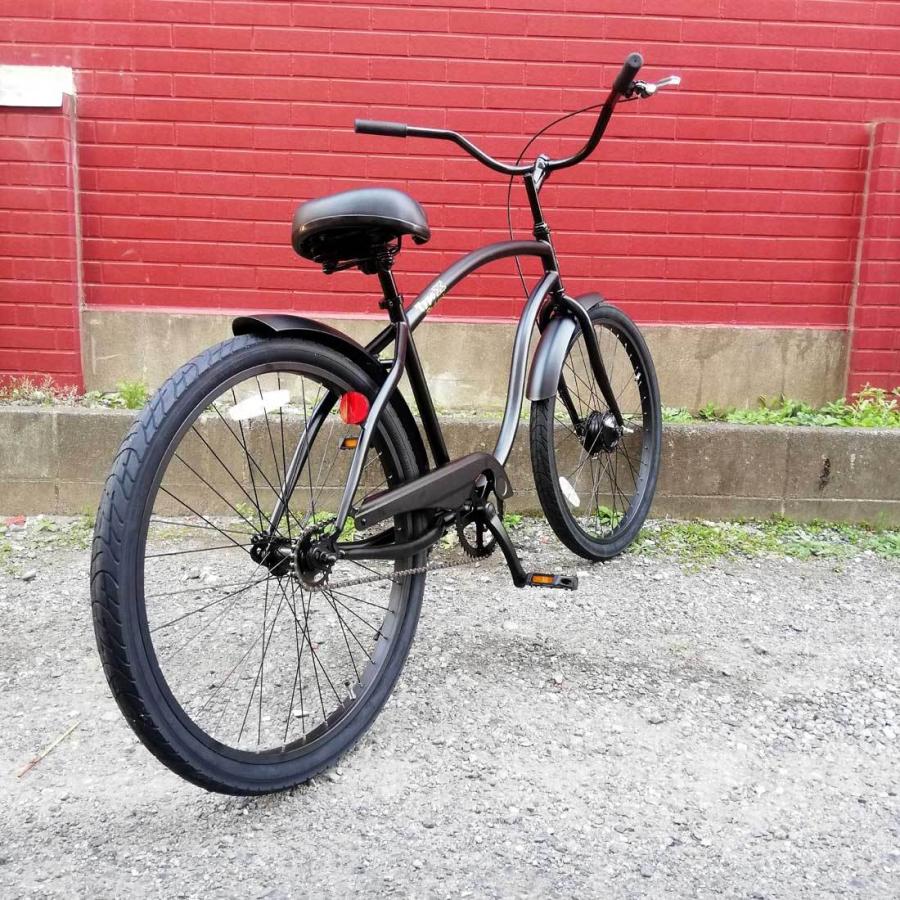自転車 RAINBOW TYPE-X 26 自転車 RAINBOW TYPE-X 26
