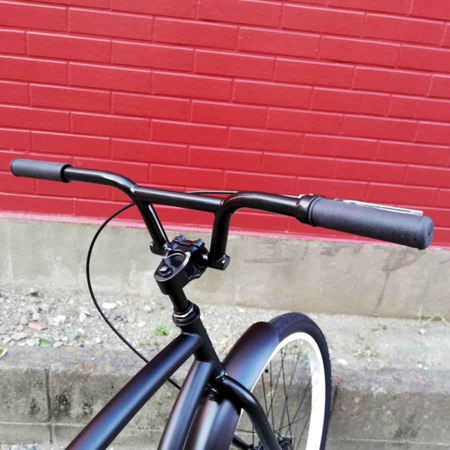 自転車 RAINBOW TYPE-X 26