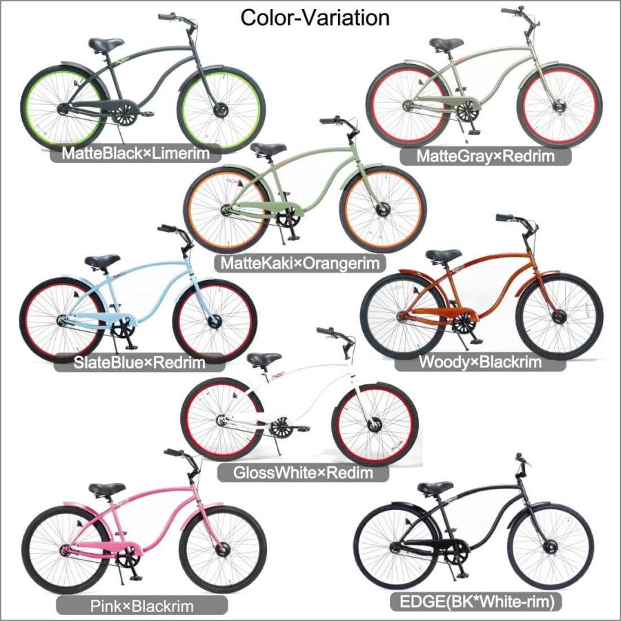 自転車 RAINBOW TYPE-X 26 自転車 RAINBOW TYPE-X 26