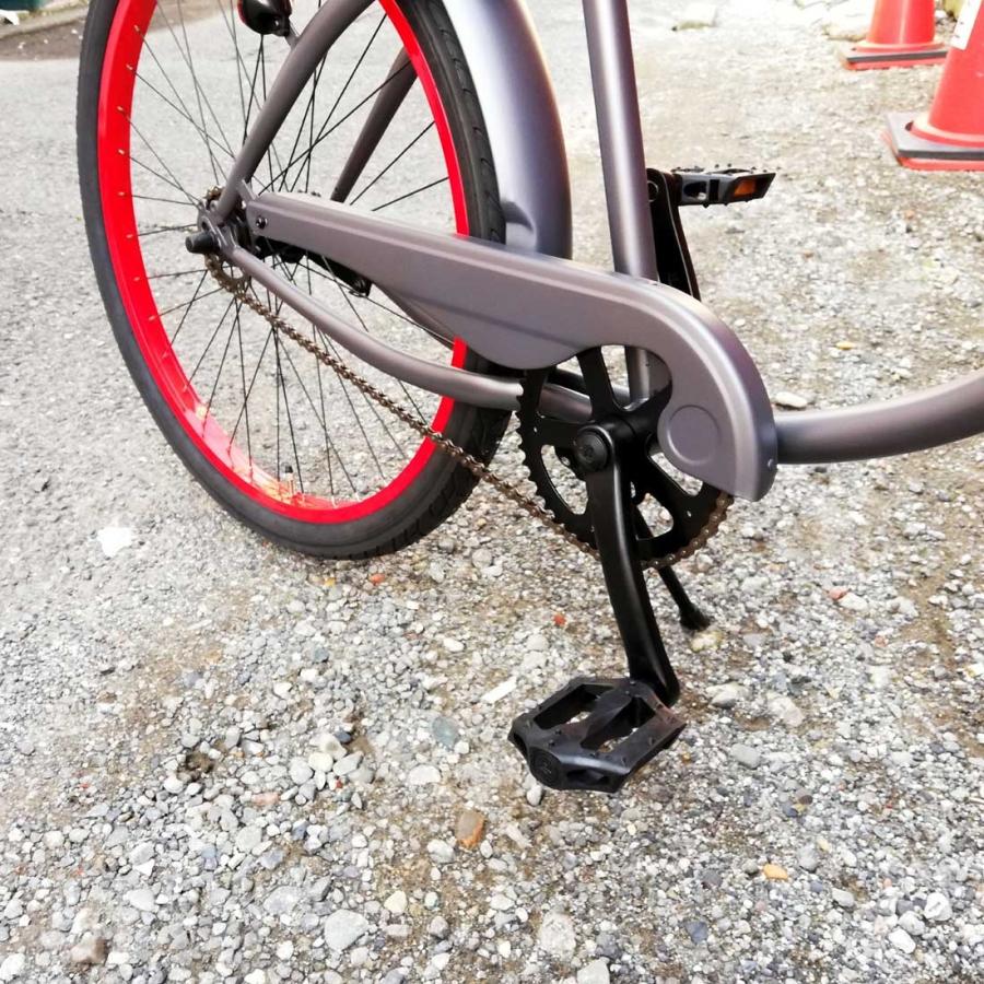 自転車 RAINBOW TYPE-X 26 自転車 RAINBOW TYPE-X 26