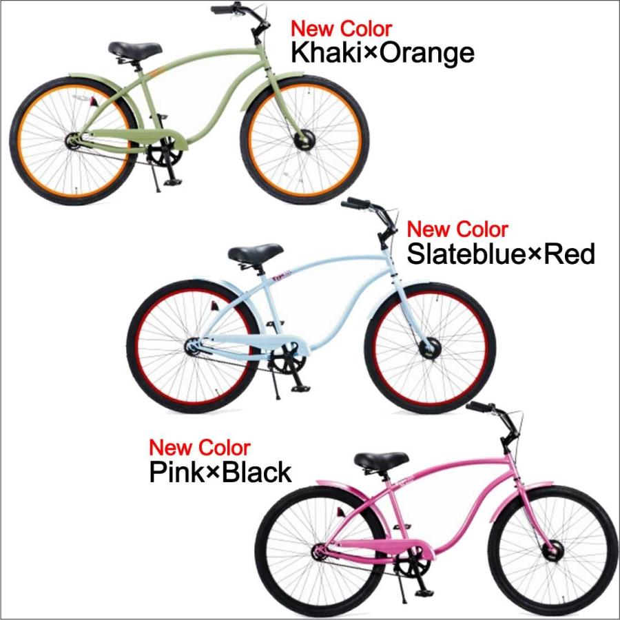 自転車 RAINBOW TYPE-X 26 自転車 RAINBOW TYPE-X 26