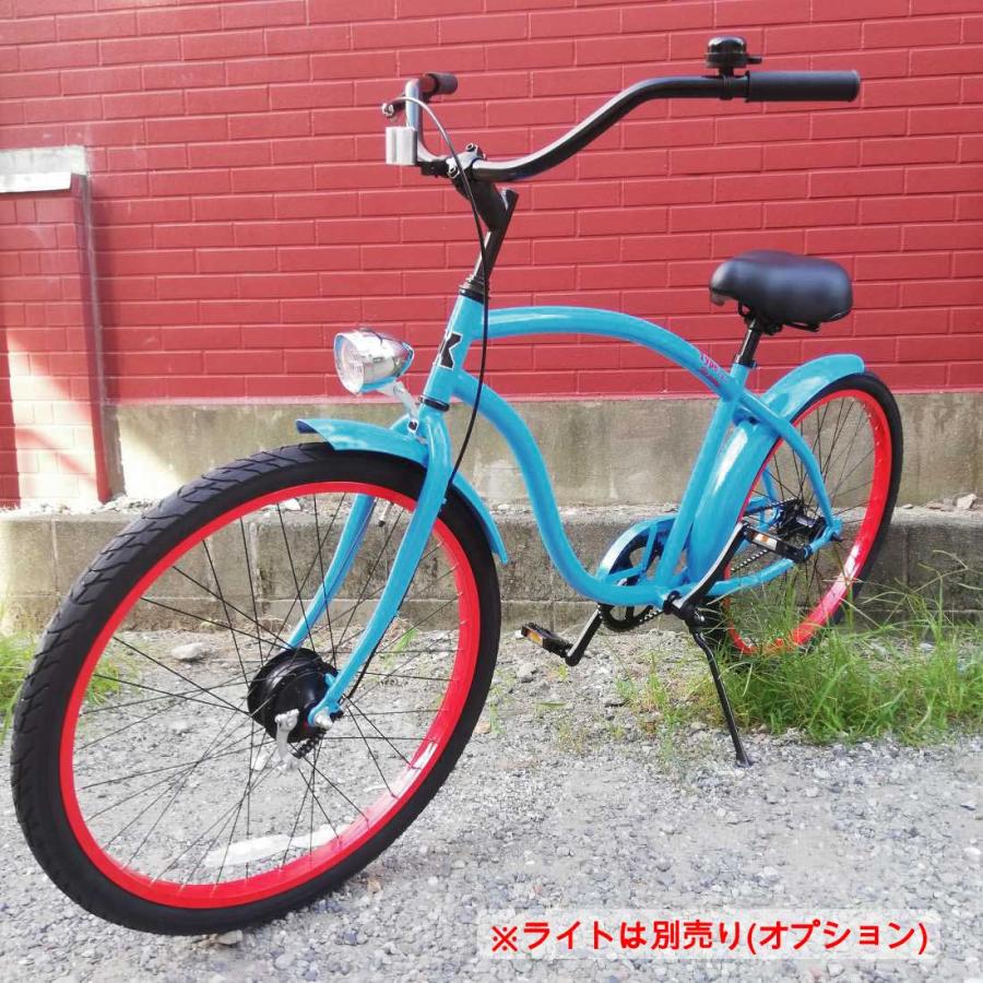 自転車 RAINBOW TYPE-X 26 自転車 RAINBOW TYPE-X 26