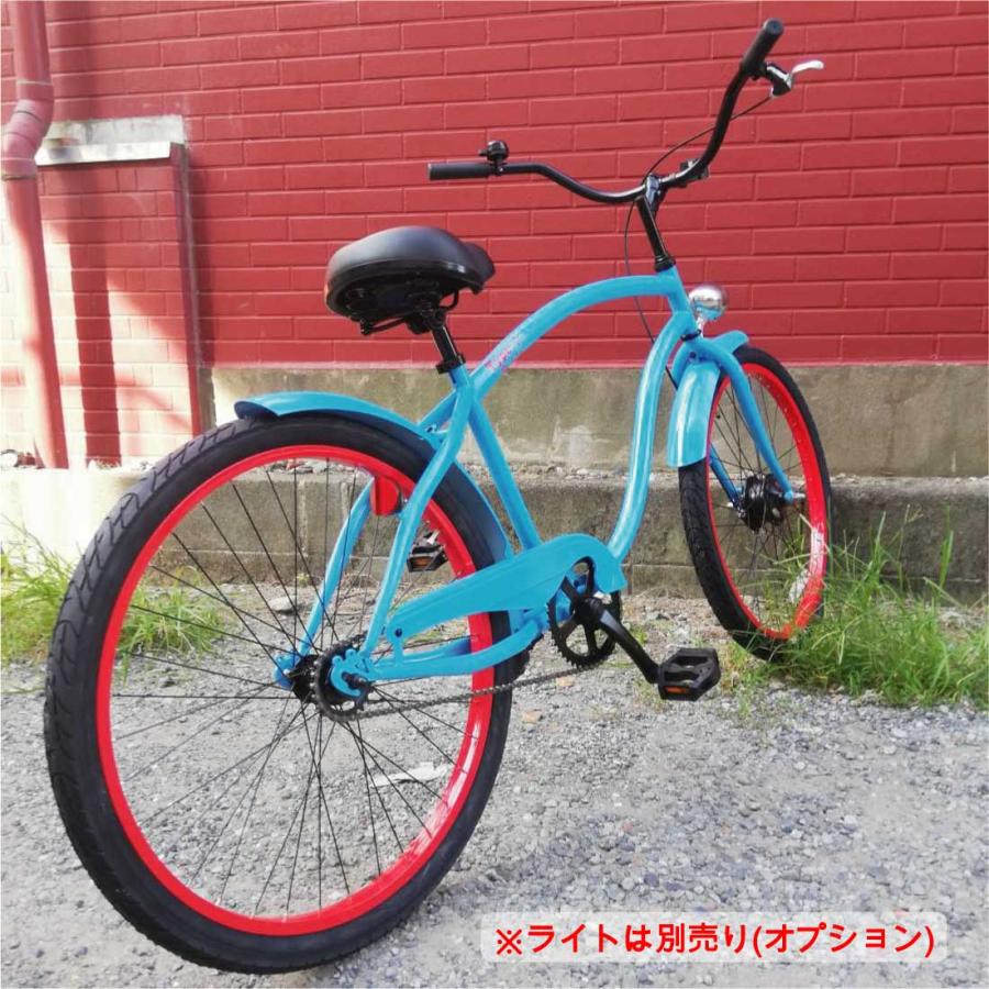 自転車 RAINBOW TYPE-X 26 自転車 RAINBOW TYPE-X 26