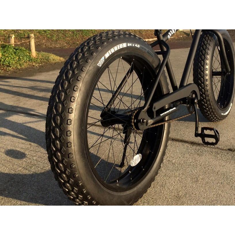 自転車 タイヤ VEE RUBBER ファットタイヤVEE MISSION COMMAND 自転車 タイヤ VEE RUBBER ファットタイヤVEE MISSION COMMAND
