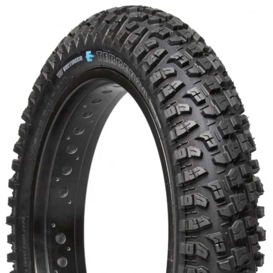 VEE スパイクタイヤ 26x4.8 （前後）ファットバイク